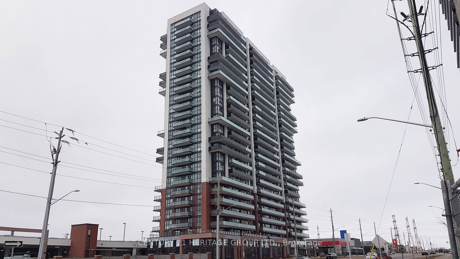 Condo for sale at 510-2550 Simcoe Street, Oshawa, Windfields, L1L 0R5 - MLS: E11958842