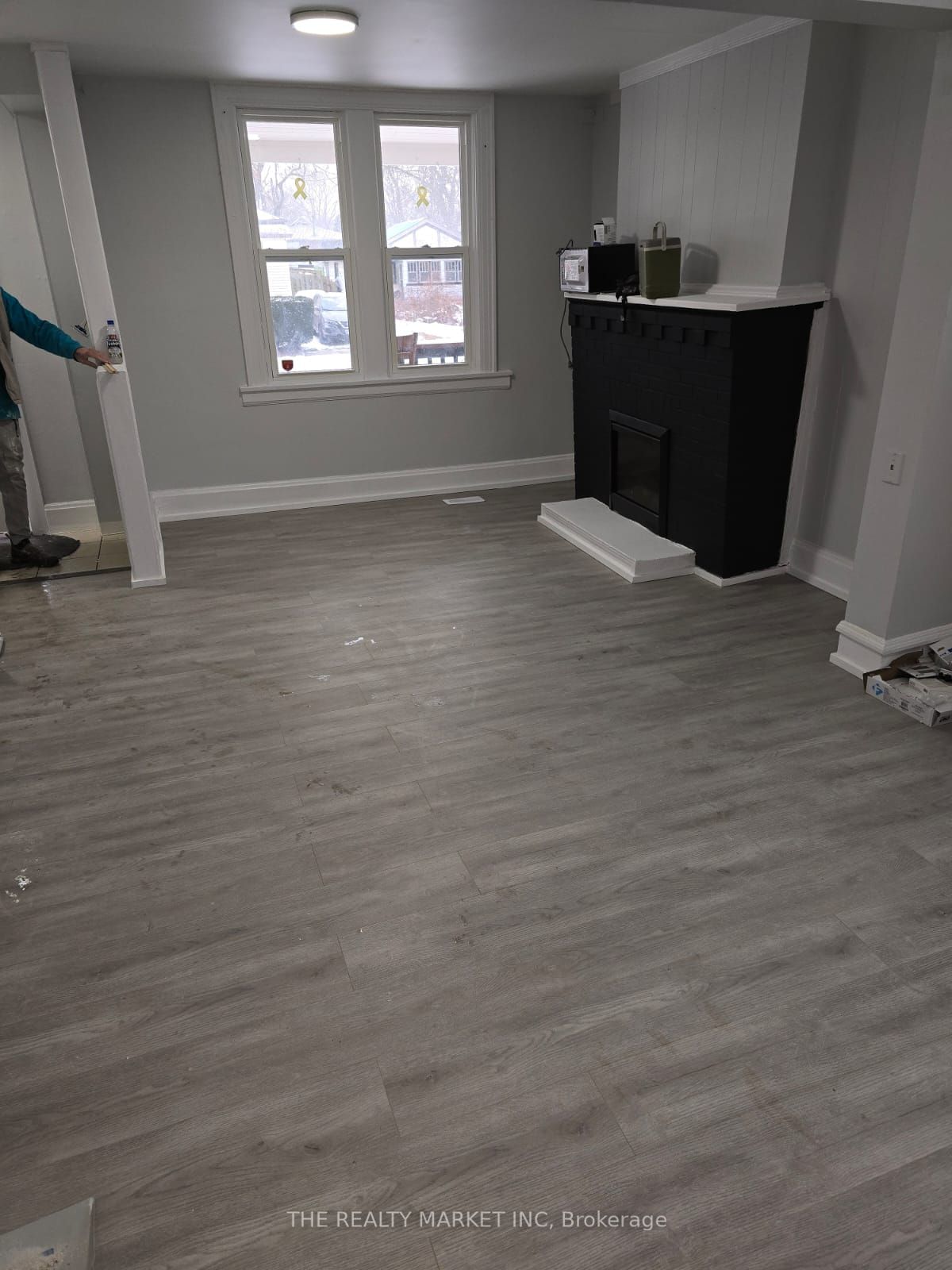 Property at 85 Montrave