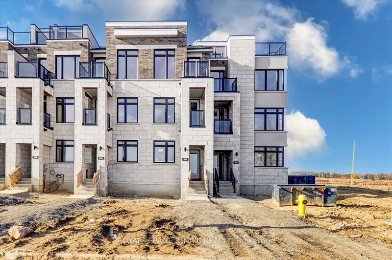 home for sale on 833 Port Darlington Road