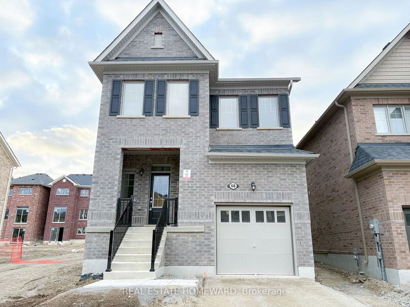 home for sale on 68 Robin Trail