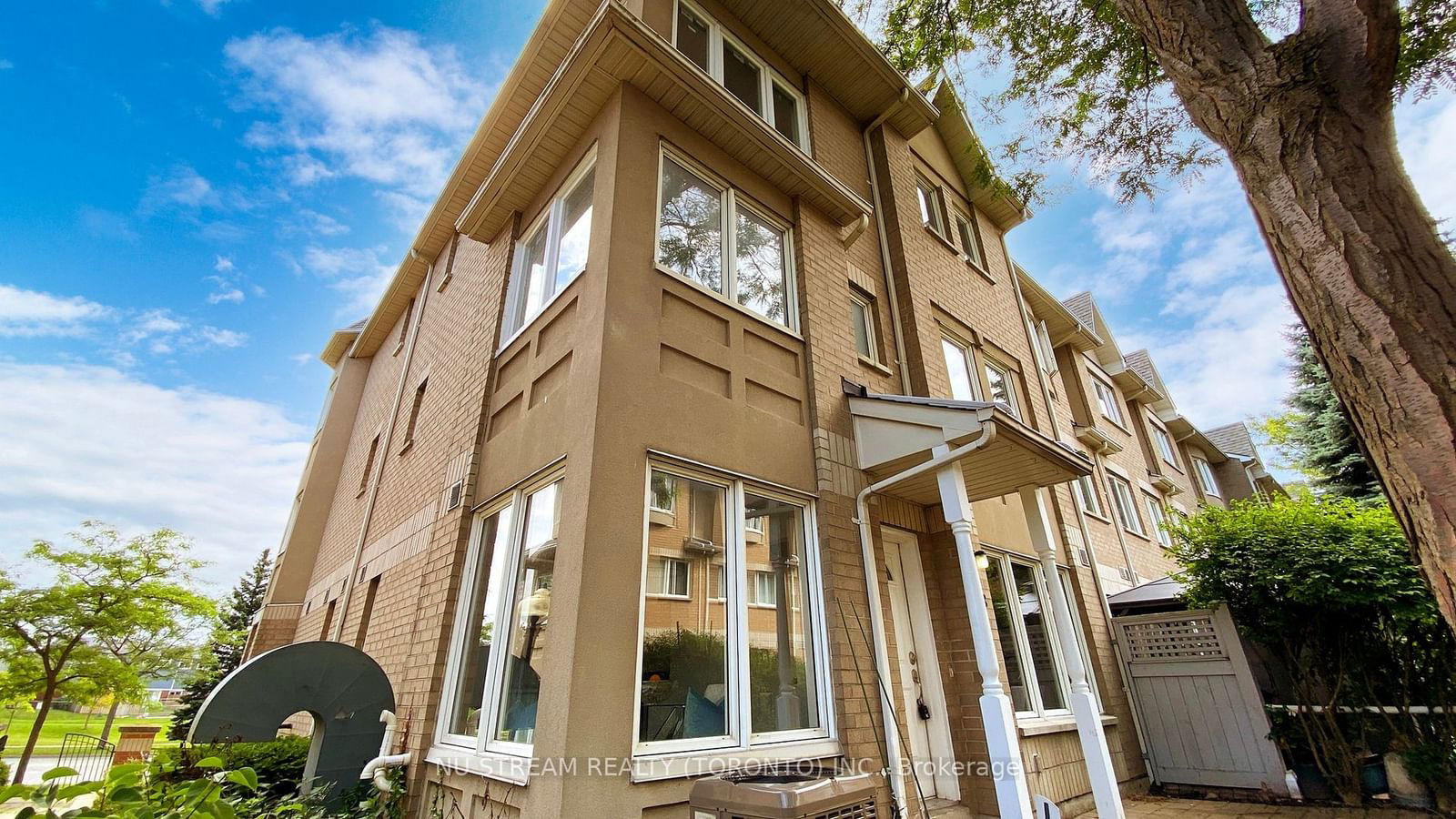 Townhouse for sale at 1108-29 Rosebank Drive, Toronto, Malvern, M1B 5Y7 - MLS: E11959090