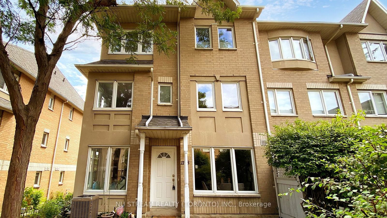 Townhouse for sale at 1108-29 Rosebank Drive, Toronto, Malvern, M1B 5Y7 - MLS: E11959090