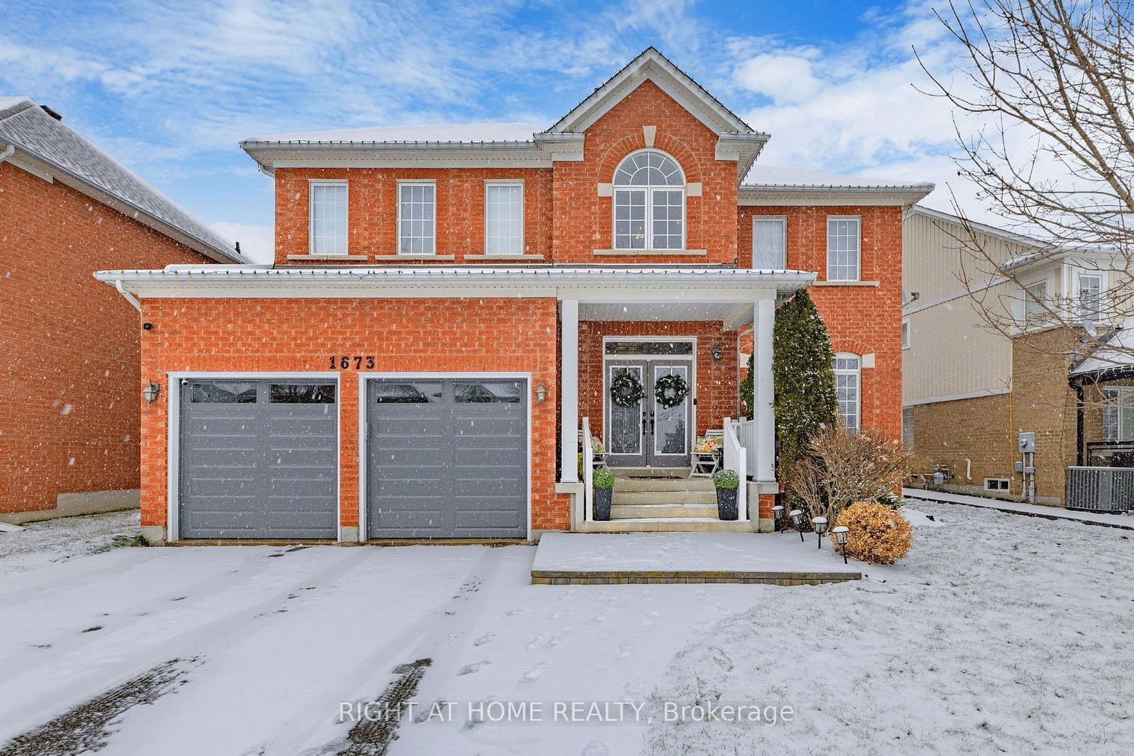 Detached House for sale at 1673 Ballantrae Drive, Oshawa, Taunton, L1K 0B1 - MLS: E11959095