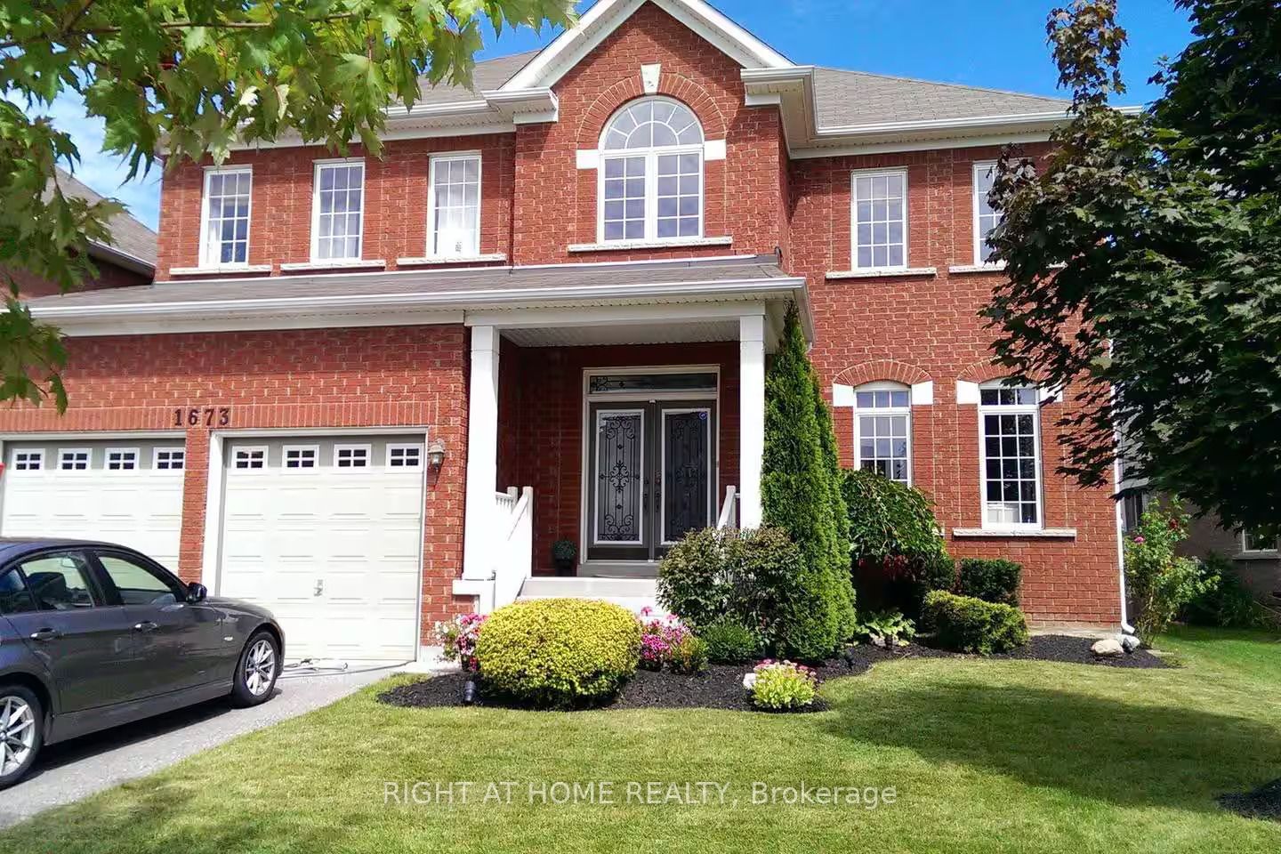 Detached House for sale at 1673 Ballantrae Drive, Oshawa, Taunton, L1K 0B1 - MLS: E11959095