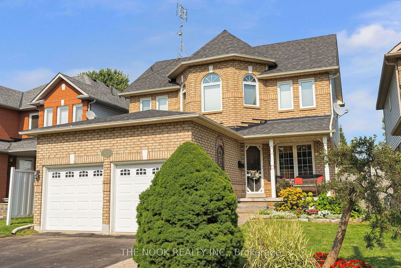 home for sale on 57 Bradshaw Street