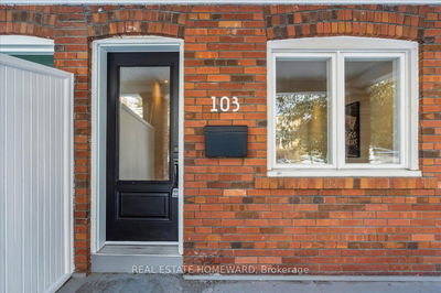 103 Sparkhall Ave, Toronto - North Riverdale image-0-1