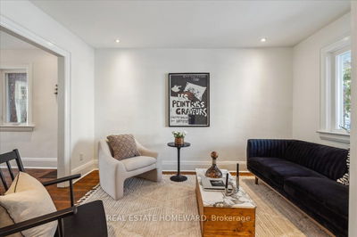 103 Sparkhall Ave, Toronto - North Riverdale image-0-4