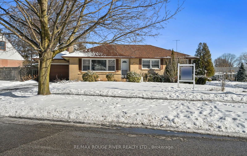 home for sale on 50 Kings Crescent