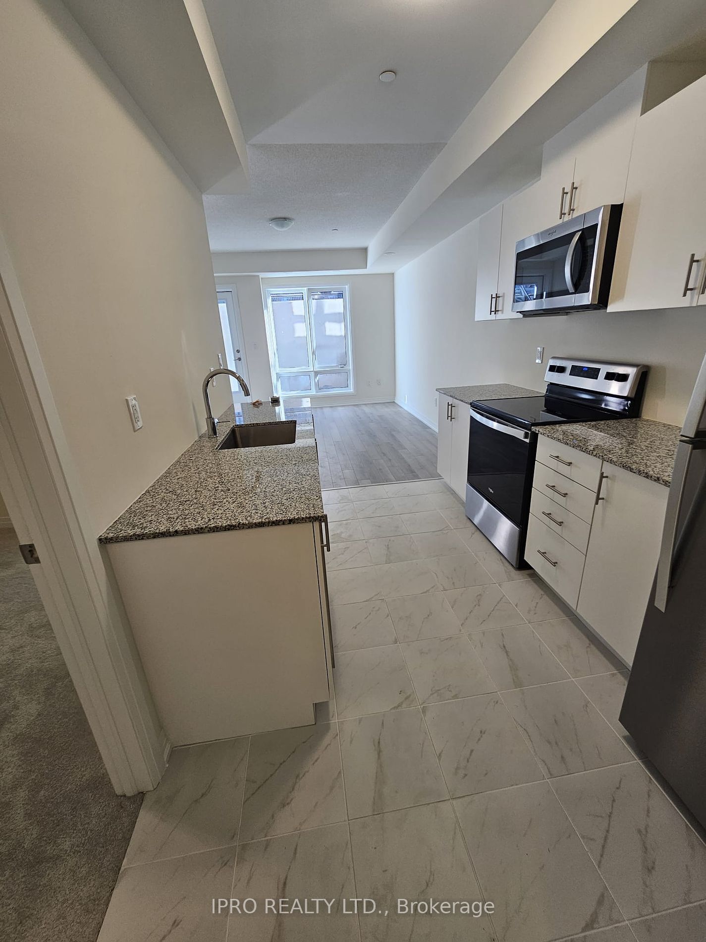 Townhouse leased at 17-25 Priya Lane, Toronto, Malvern, M1B 1E7 - MLS: E11959526