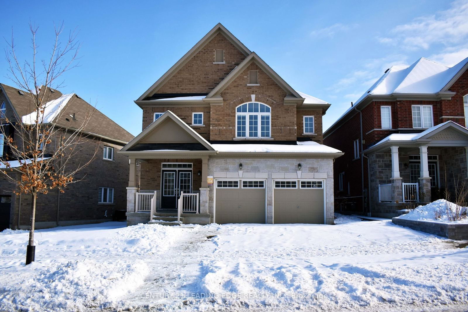 Detached House for sale at 137 ELEPHANT HILL Drive, Clarington, Bowmanville, L1C 0V9 - MLS: E11959550