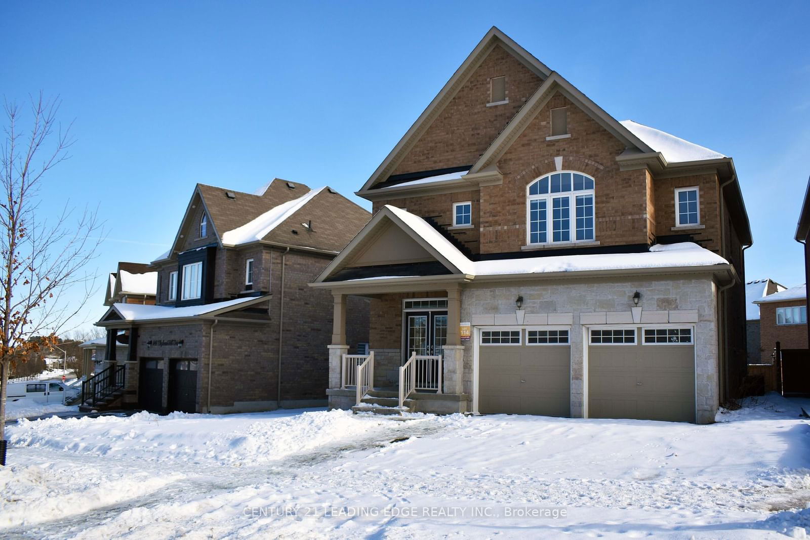 Detached House for sale at 137 ELEPHANT HILL Drive, Clarington, Bowmanville, L1C 0V9 - MLS: E11959550