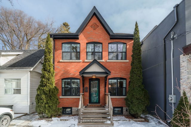 237 Rhodes Avenue