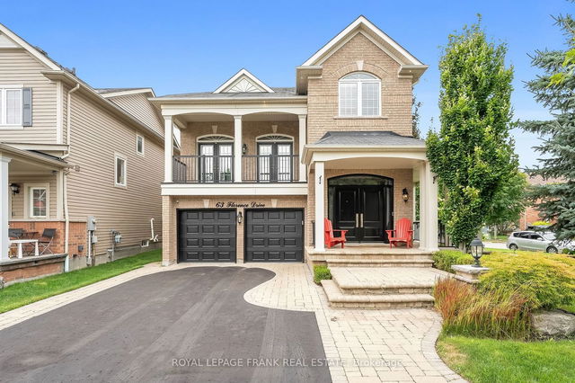 63 Florence Drive