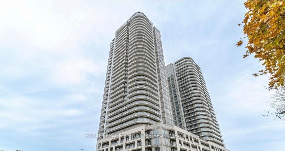 Condo for lease at 2918-2031 Kennedy Road, Toronto, Agincourt South-Malvern West, M1T 0B8 - MLS: E11959753