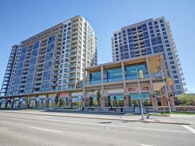 Condo for sale at 108-1215 Bayly Street, Pickering, Bay Ridges, L1W 1L7 - MLS: E11959816