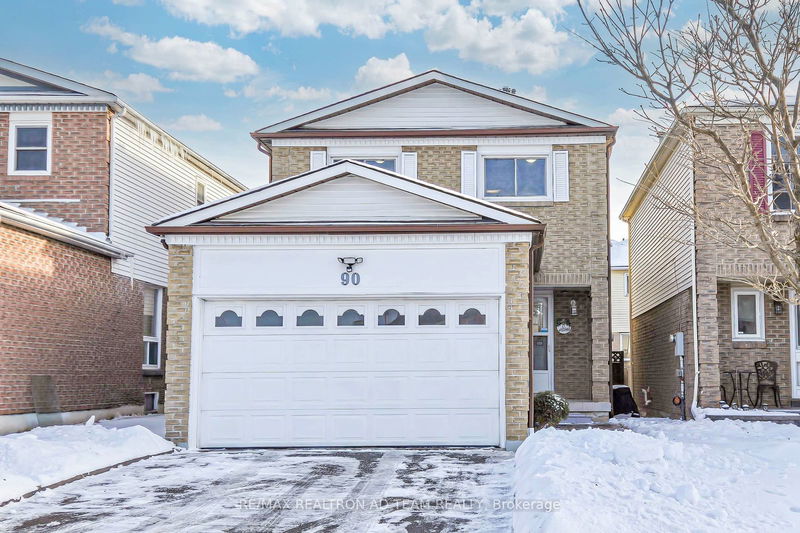 home for sale on 90 Reed Drive