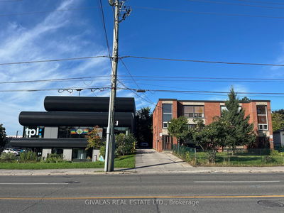 502 Birchmount Rd, Toronto - Clairlea-Birchmount image-0-1