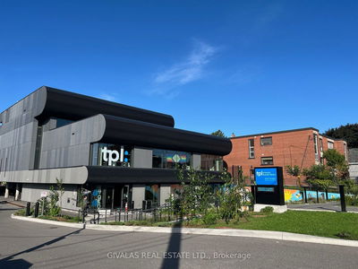502 Birchmount Rd, Toronto - Clairlea-Birchmount image-0-2