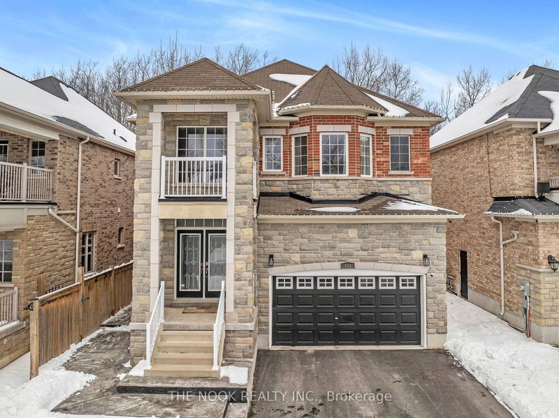 home for sale on 600 George Reynolds Drive