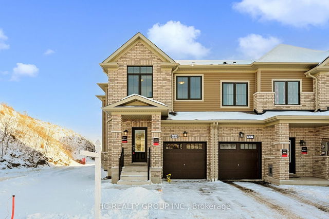 689 Ribstone Court