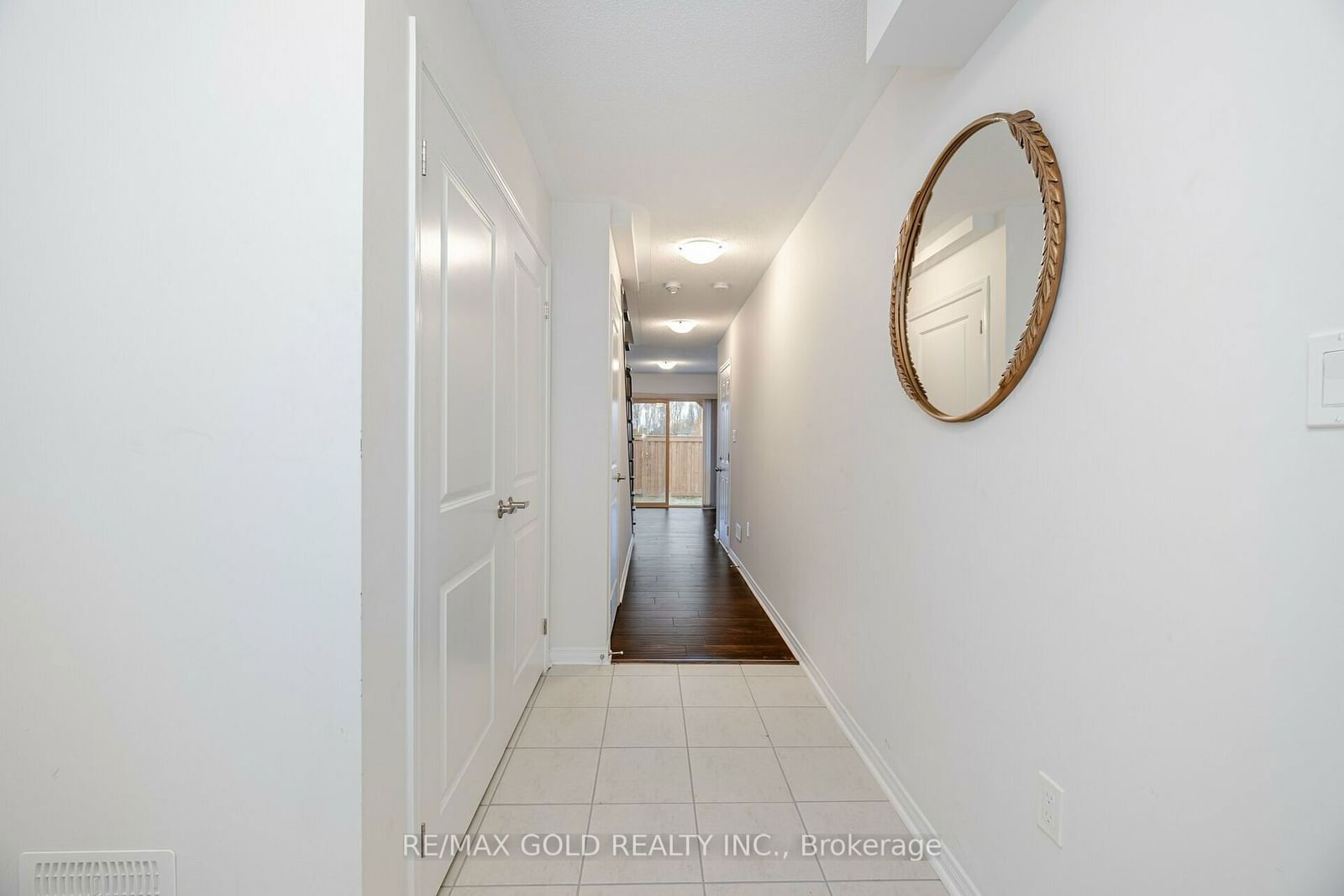 Townhouse for lease at Lot 50-829 Atwater Path, Oshawa, Lakeview, L1J 0E8 - MLS: E11960221