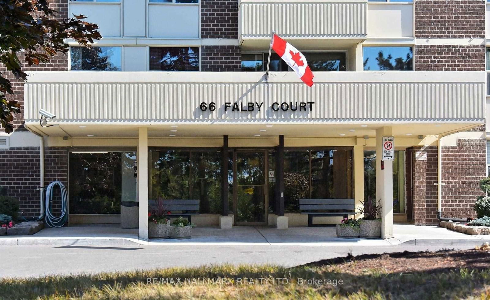 Condo for sale at 408-66 Falby Court, Ajax, South East, L1S 3L2 - MLS: E11960228