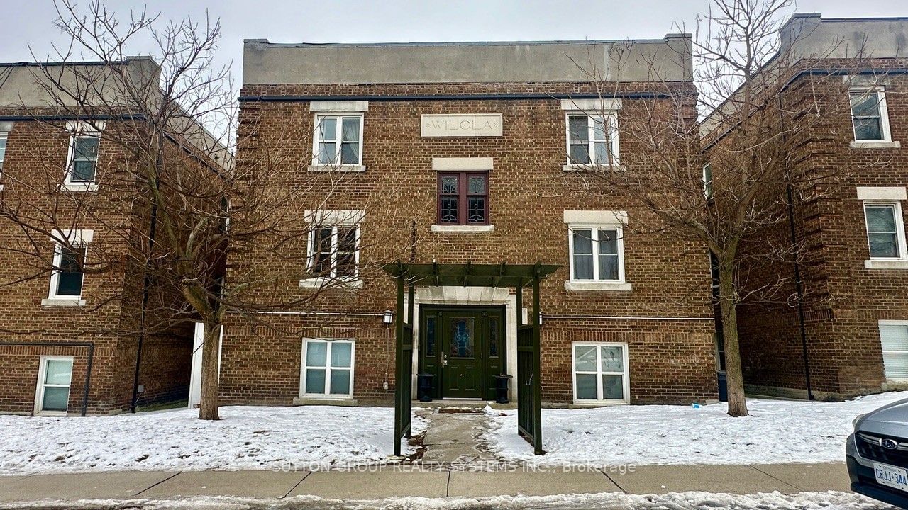 Semi-Detached House for lease at C4-98 Leuty Avenue, Toronto, The Beaches, M4E 2R4 - MLS: E11960356