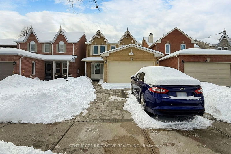 home for lease on 52 Noake Crescent