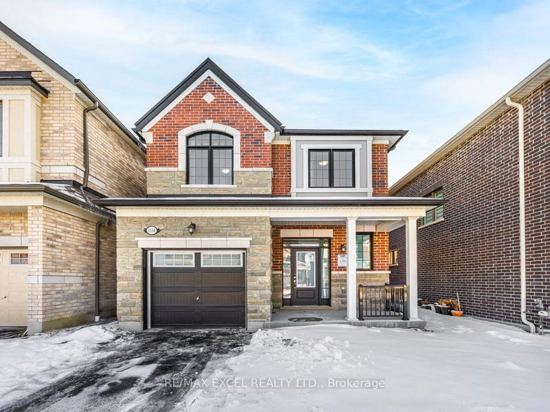 home for sale on 1554 Scarlett Trail