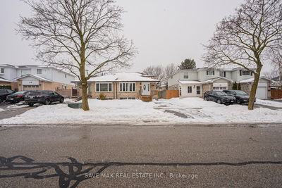 424 Laguna St, Oshawa - Eastdale