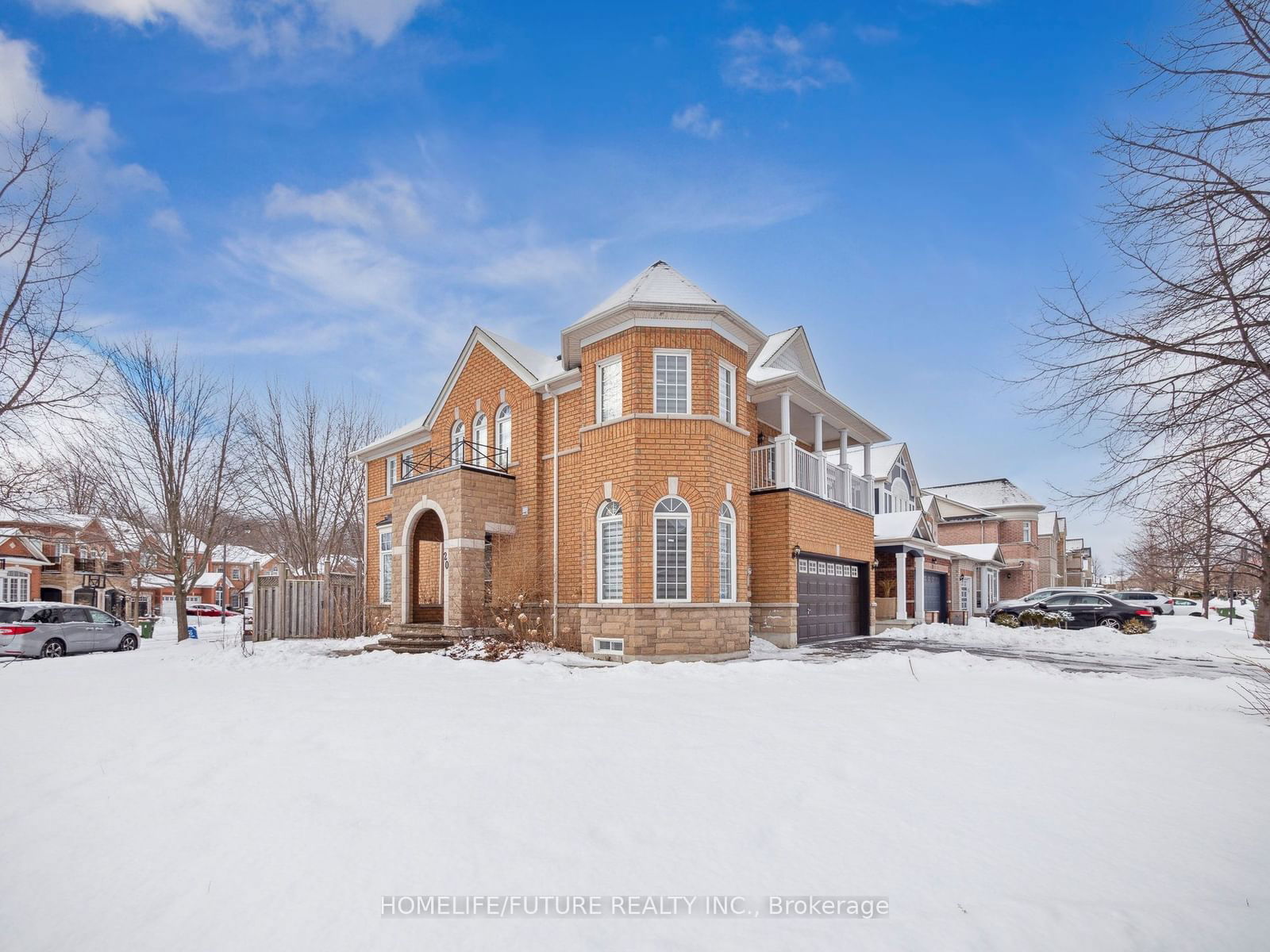 Detached House sold at 20 Steppingstone Trail, Toronto, Rouge E11, M1X 2B4 - MLS: E11960892