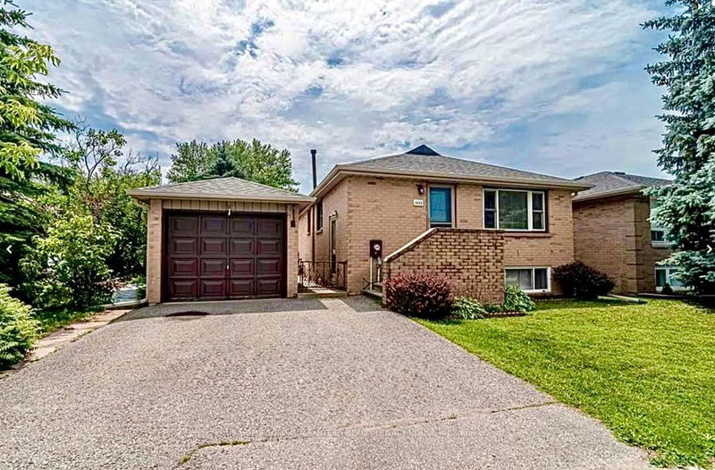 home for sale on 1455 Nash Road