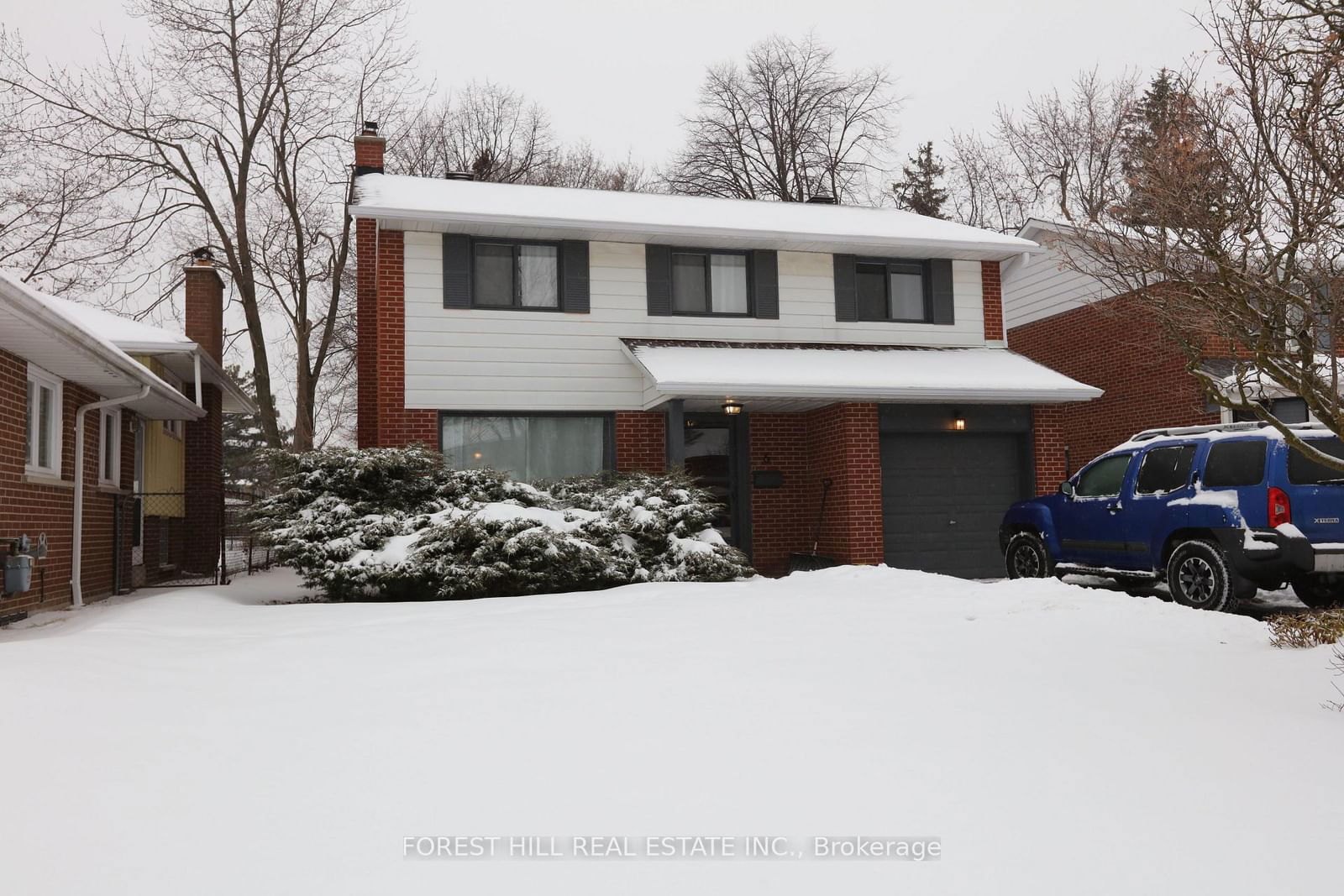 Detached House leased at 6 Richbourne Court, Toronto, Tam O'Shanter-Sullivan, M1T 1T6 - MLS: E11960981