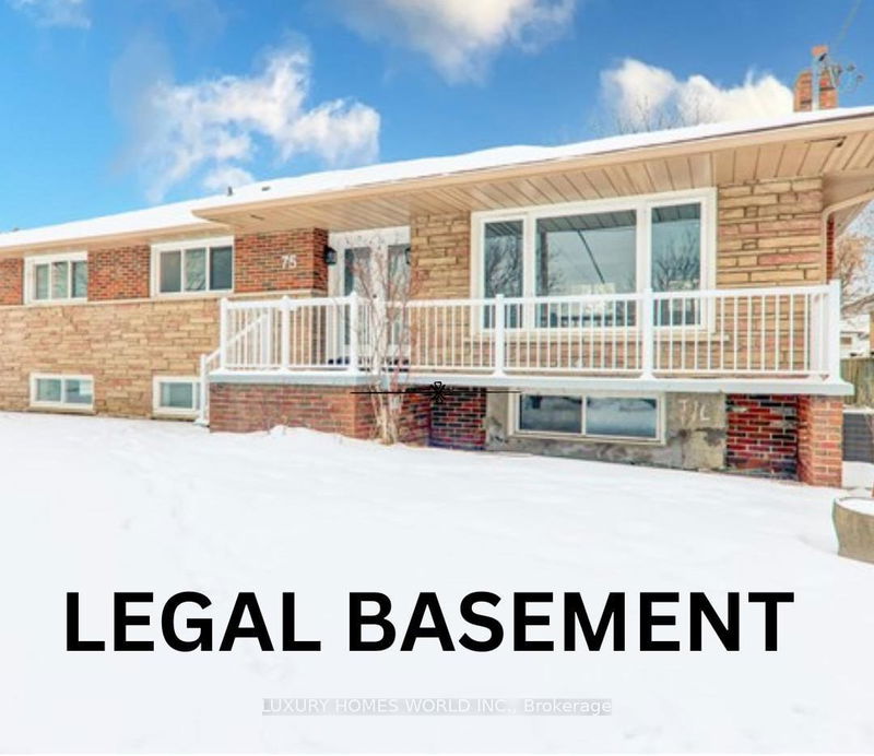 home for sale on 75 Durham Street