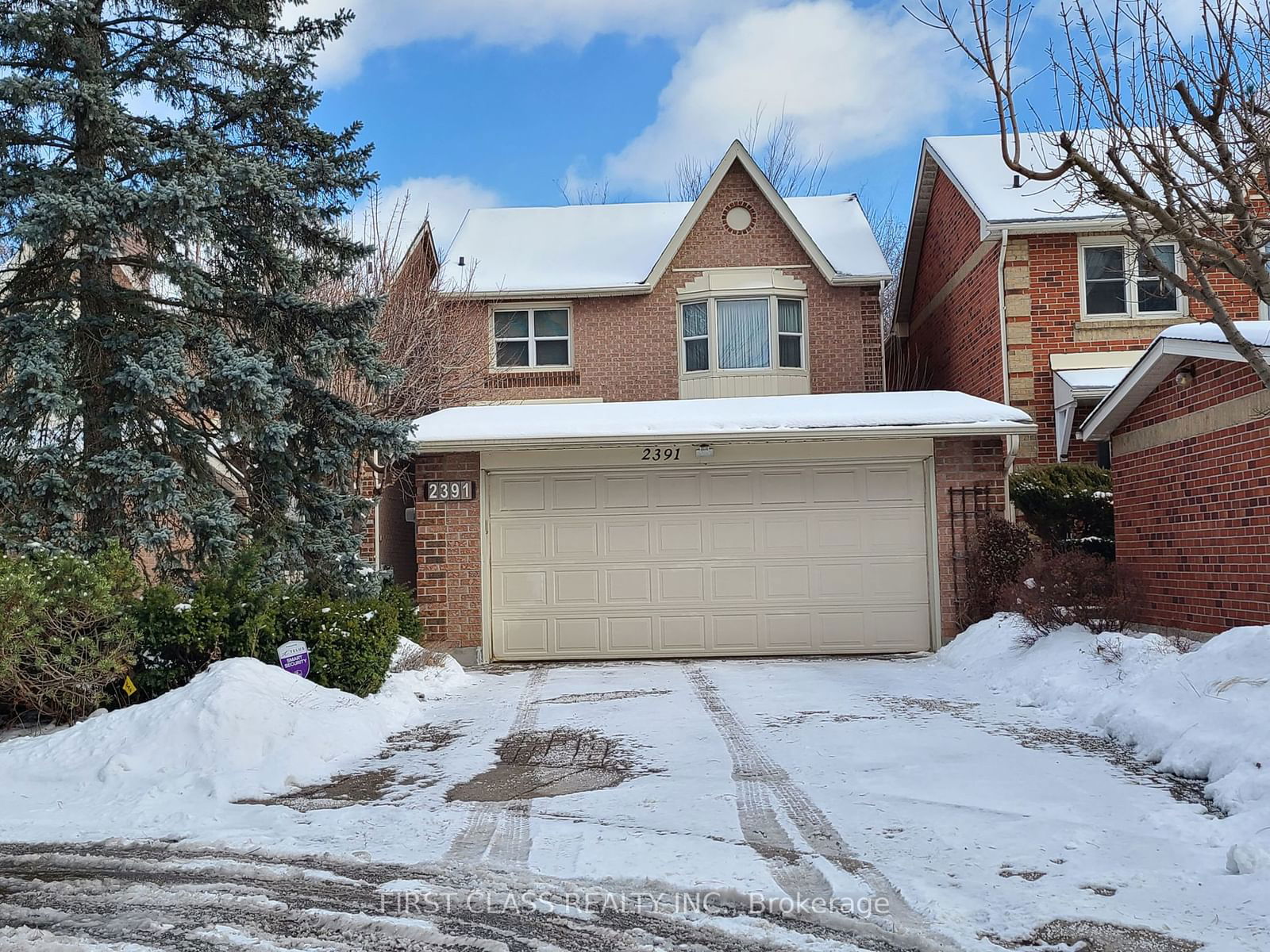 Detached House sold at 2391 Kennedy Road, Toronto, Agincourt South-Malvern West, M1T 3T7 - MLS: E11961469