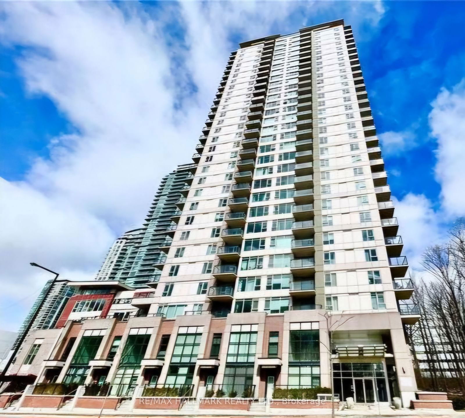 Condo for sale at 2010-25 Town Centre Court, Toronto, Bendale, M1P 0B4 - MLS: E11961505