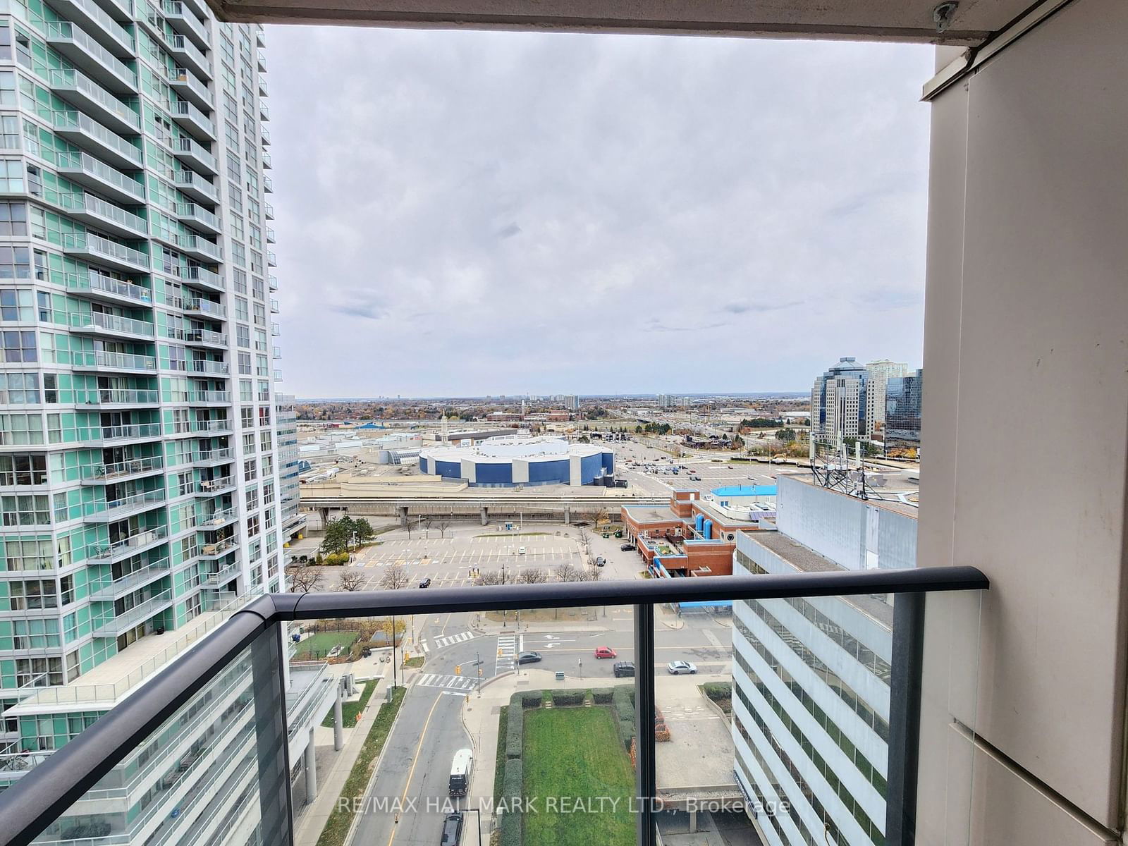 Condo for sale at 2010-25 Town Centre Court, Toronto, Bendale, M1P 0B4 - MLS: E11961505