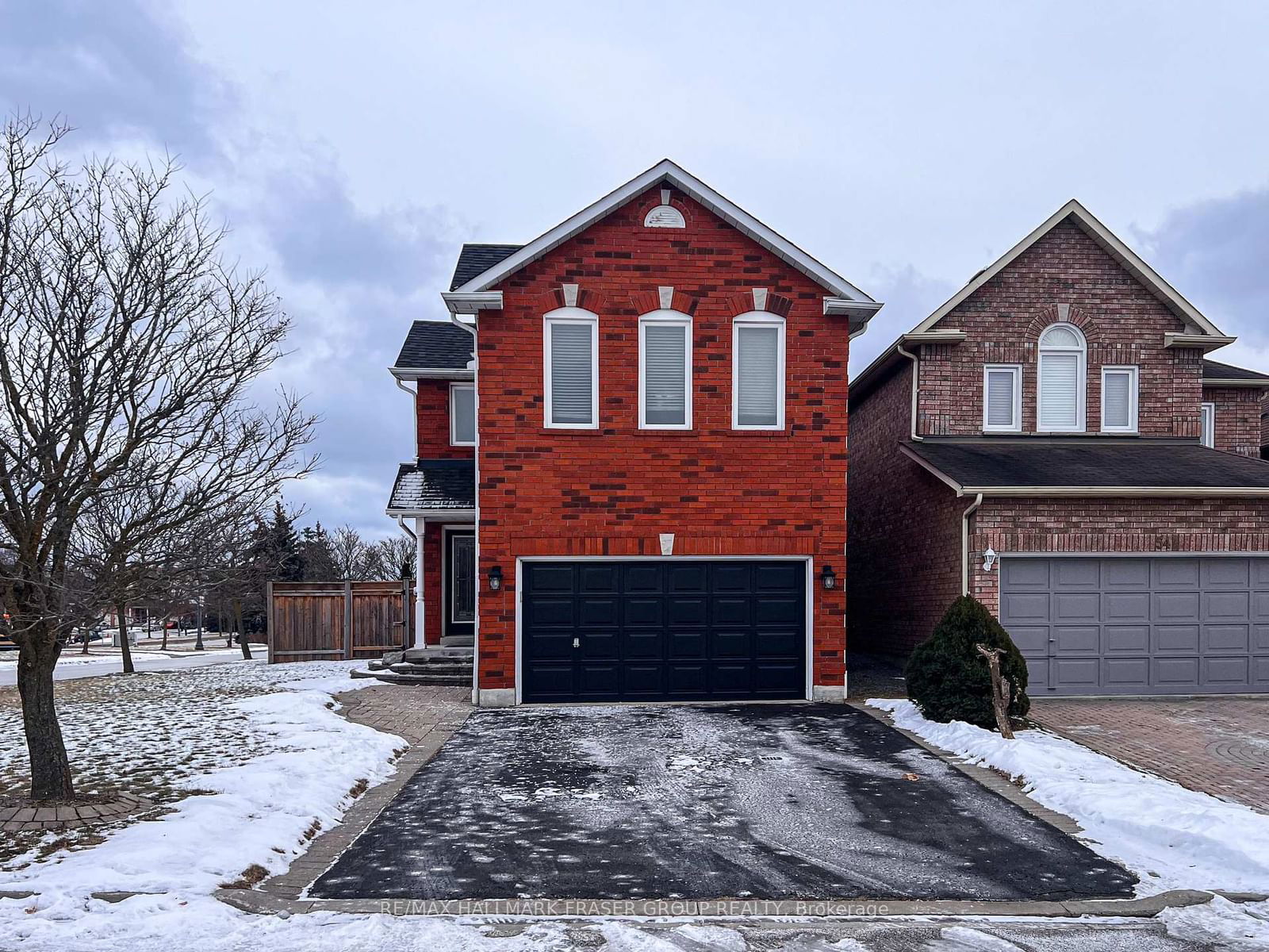 Detached House sold at 52 Gill Crescent, Ajax, Central West, L1T 4A3 - MLS: E11961525