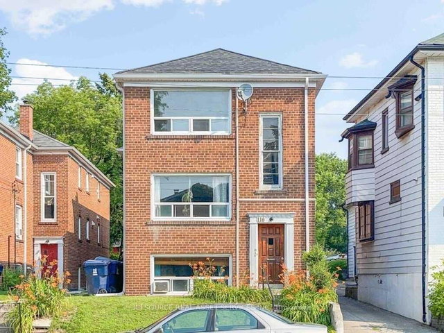 1 - 116 Eastwood Road