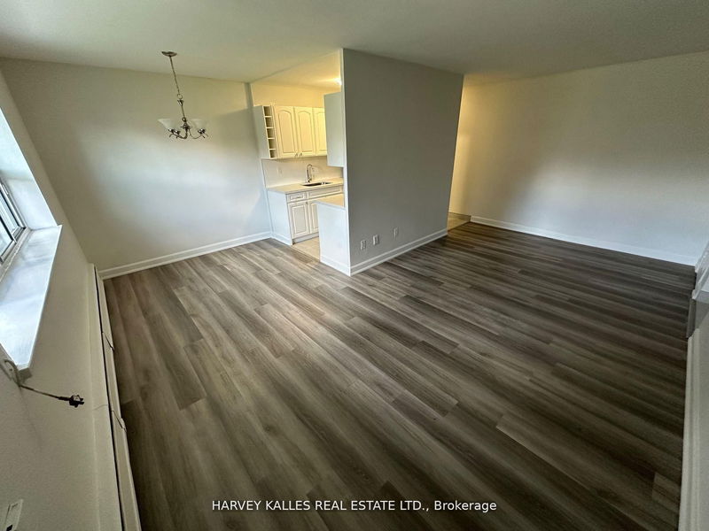 home for lease on 307-1055 Victoria Park Avenue