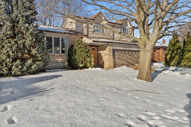 372 Toynevale Road