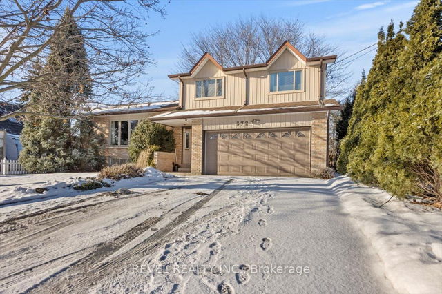 372 Toynevale Road