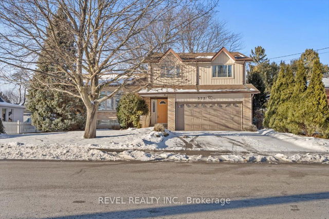 372 Toynevale Road