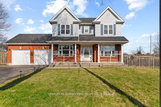 home for sale on 63 Stanford Crescent