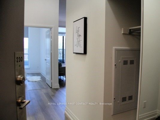 Condo for lease at 3121 Sheppard Avenue, Toronto, Tam O'Shanter-Sullivan, M1T 3J7 - MLS: E11962263