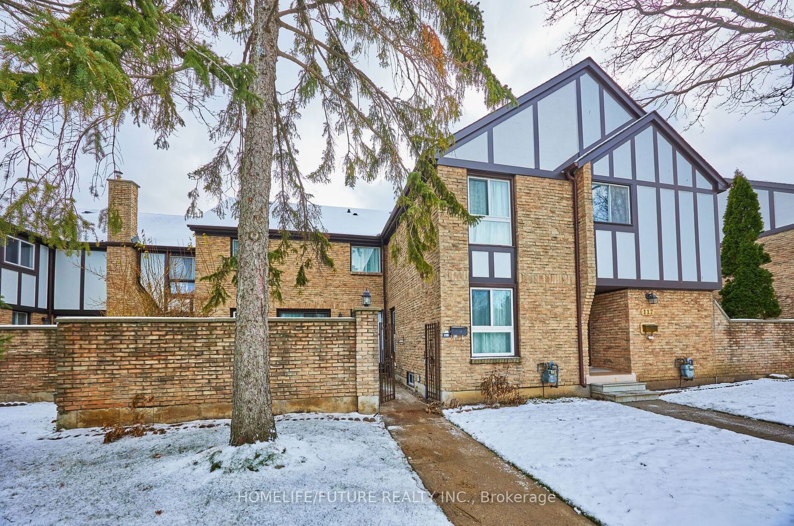 Townhouse for sale at 119 Burrows Hall Boulevard, Toronto, Malvern, M1B 1Z7 - MLS: E11962270