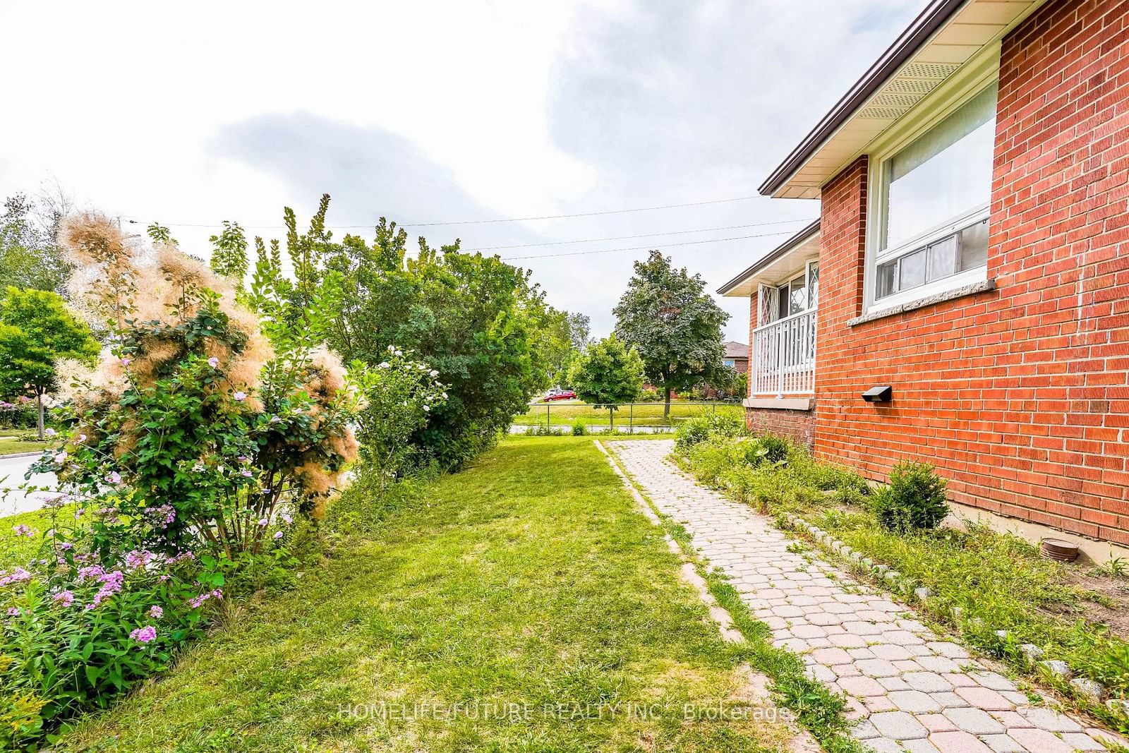 Detached House for lease at Bsmt-56 Ronway Crescent, Toronto, Woburn, M1J 2S2 - MLS: E11962294