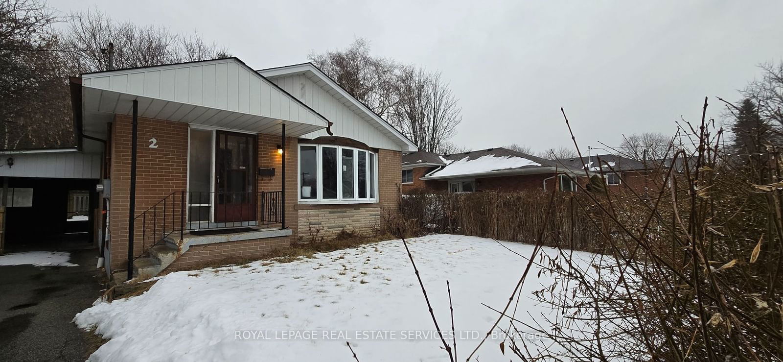 Detached House sold at 2 Wildlark Drive, Toronto, West Hill, M1E 3K5 - MLS: E11962325