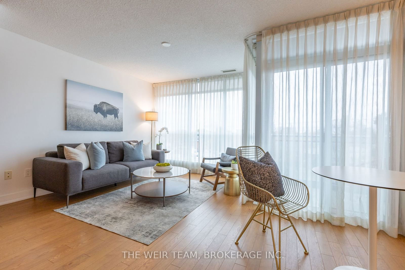 Condo for sale at 505-1048 Broadview Avenue, Toronto, Broadview North, M4K 2B8 - MLS: E11962367