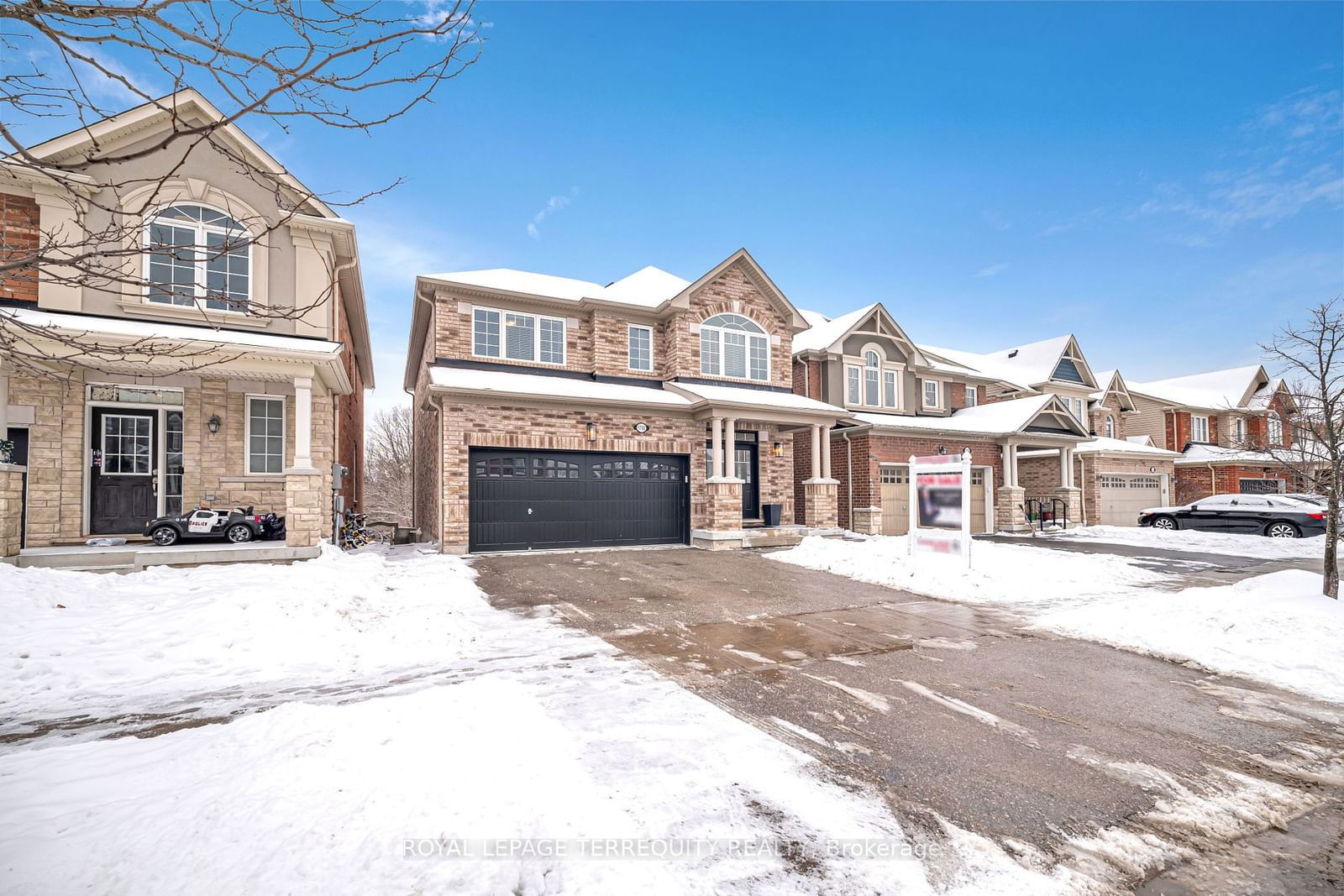 Detached House sold at 1792 Liatris Drive, Pickering, Duffin Heights, L1X 0A8 - MLS: E11962408